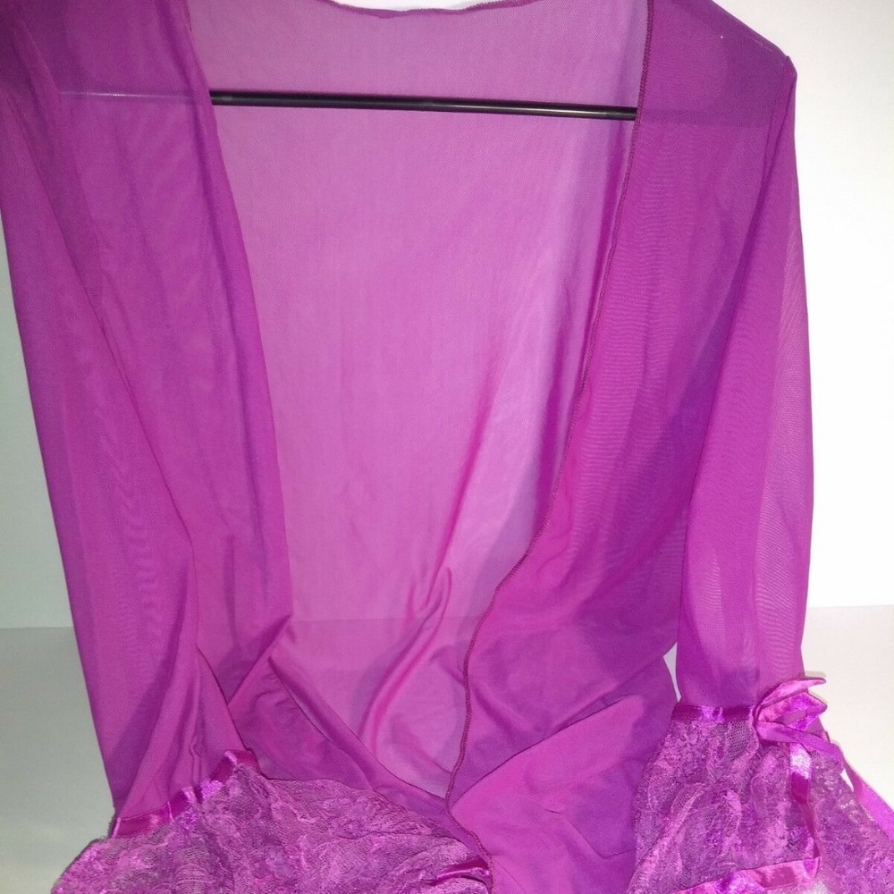 Dear Lover Ladies Sexy Lingerie Size M